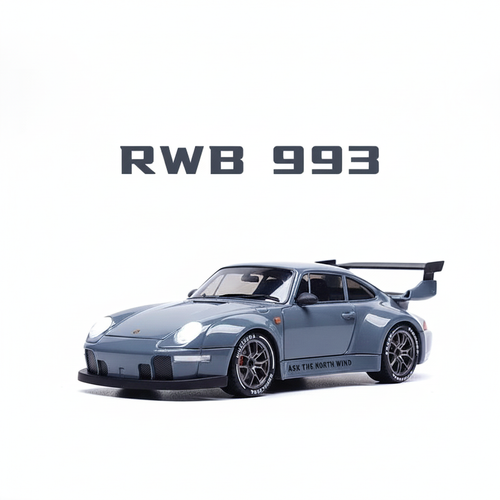 RWB 993 纯净产品图